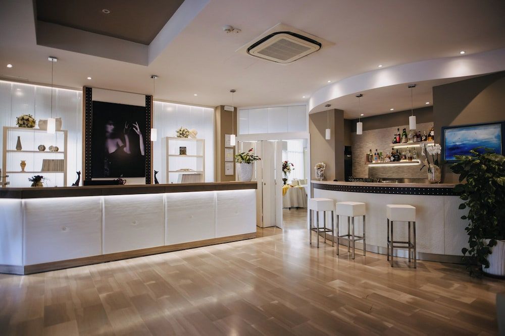 Hotel Lalla Beauty & Relax 2