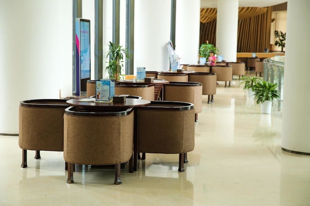 Ramada by Wyndham Huizhou Xunliao Bay 2