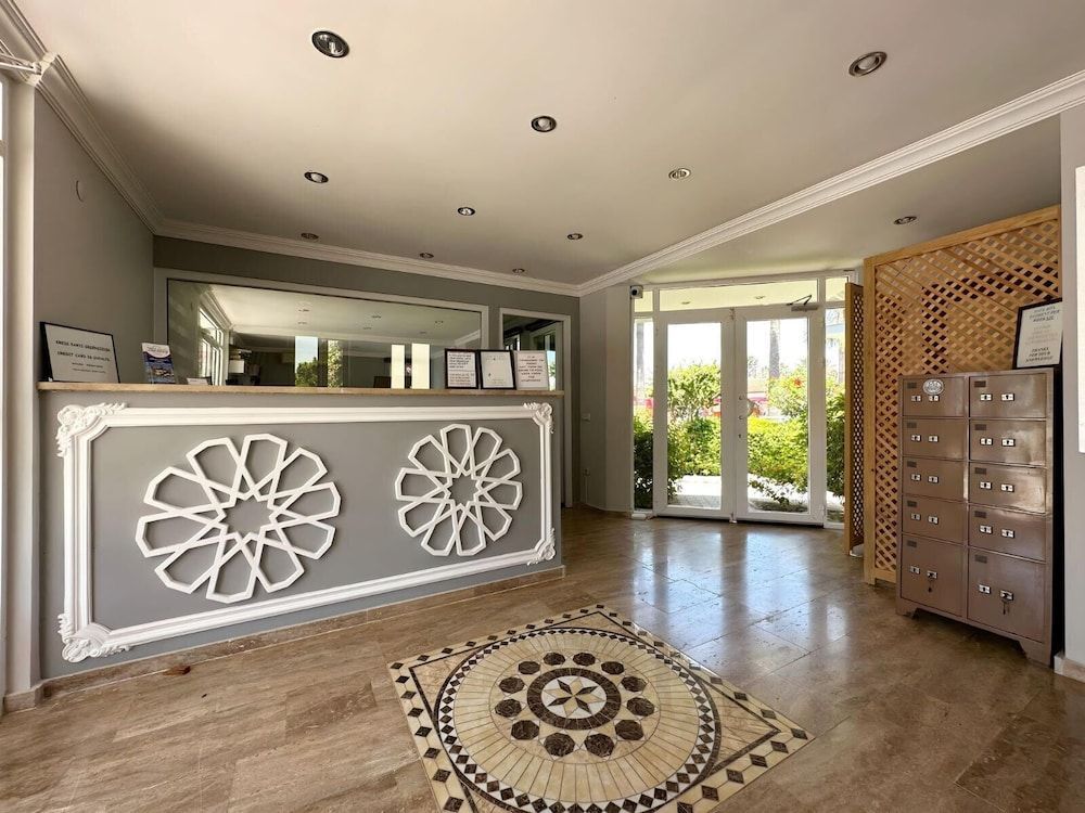 Villa Dolunay Apart Hotel 2