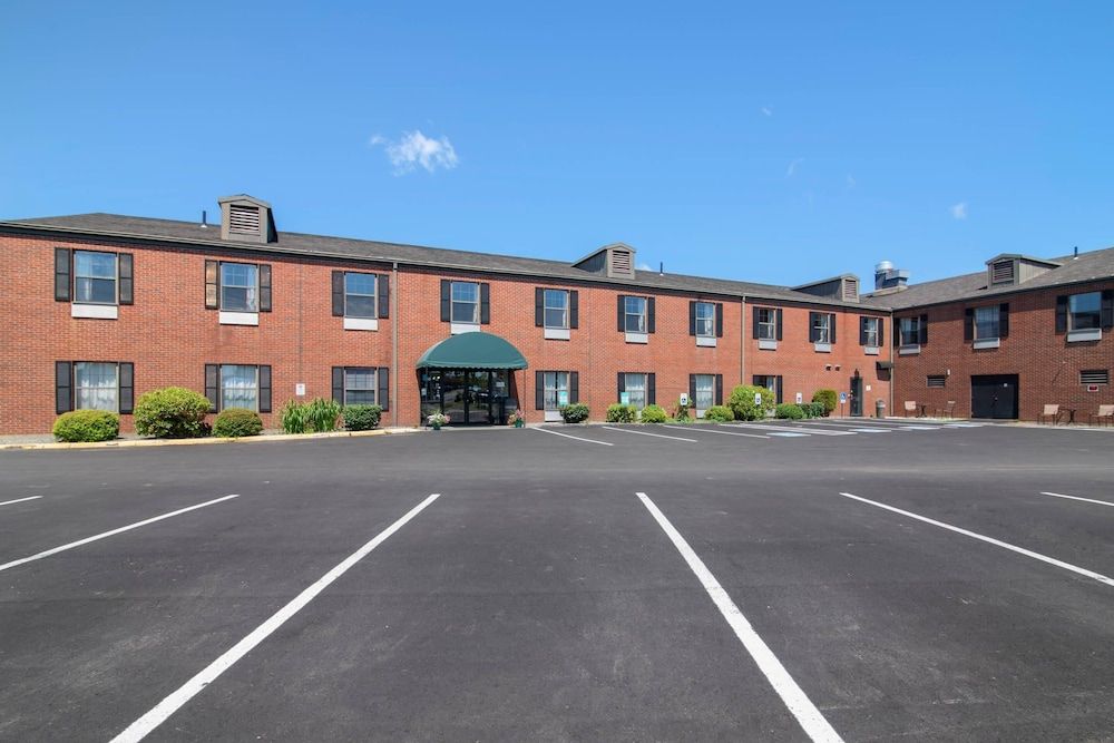Quality Inn at Bangor Mall 1