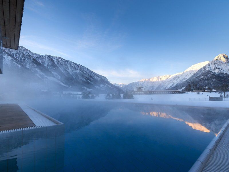 Narzissen Vital Resort Bad Aussee 2