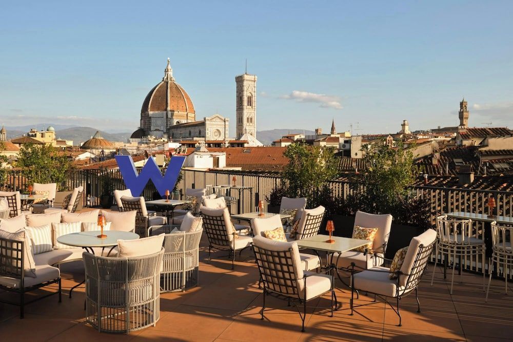 W Florence 1