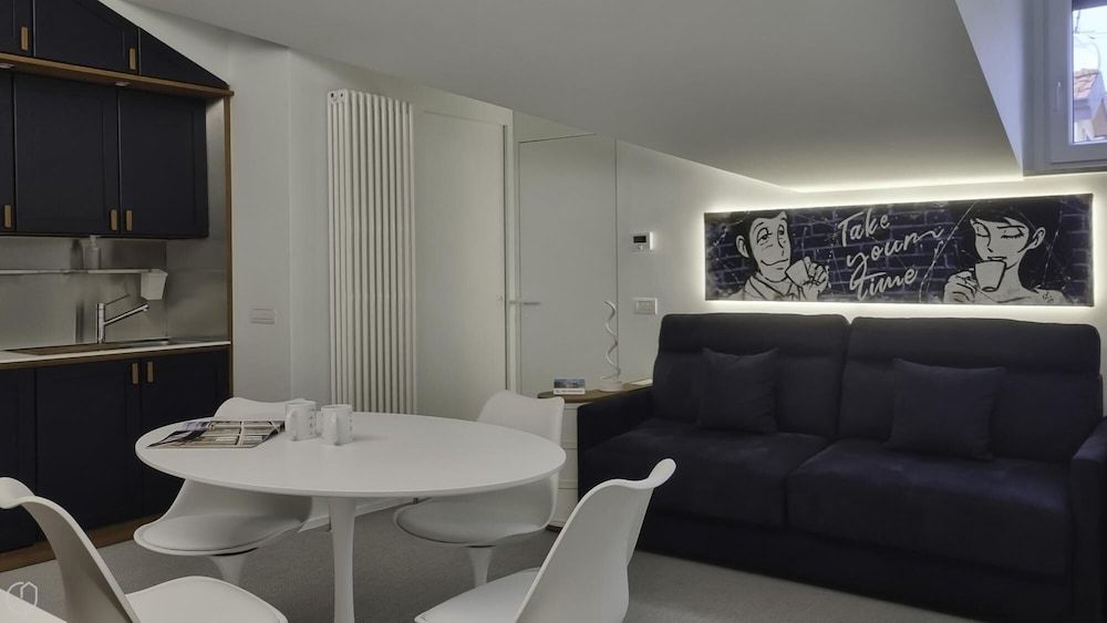 Italianway Comfort - Torino 48 2