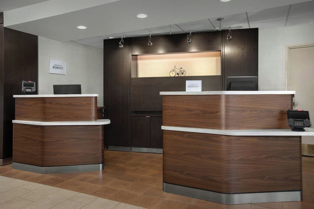 Courtyard by Marriott Colorado Springs South 2