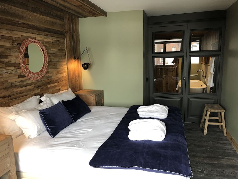 Hotel & Spa Le Val d'Isère 2