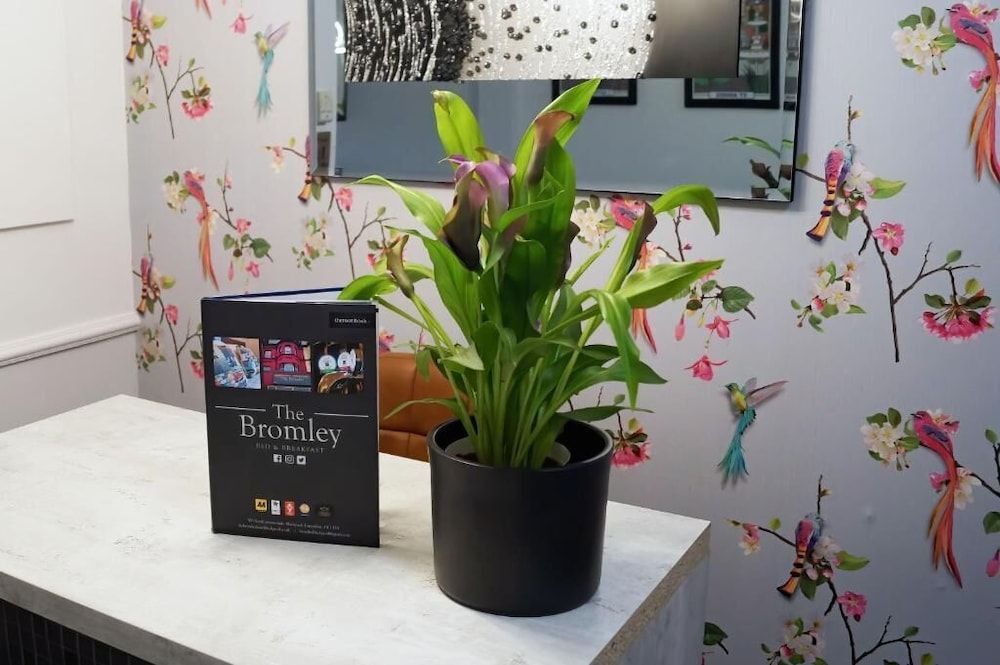 The Bromley 1
