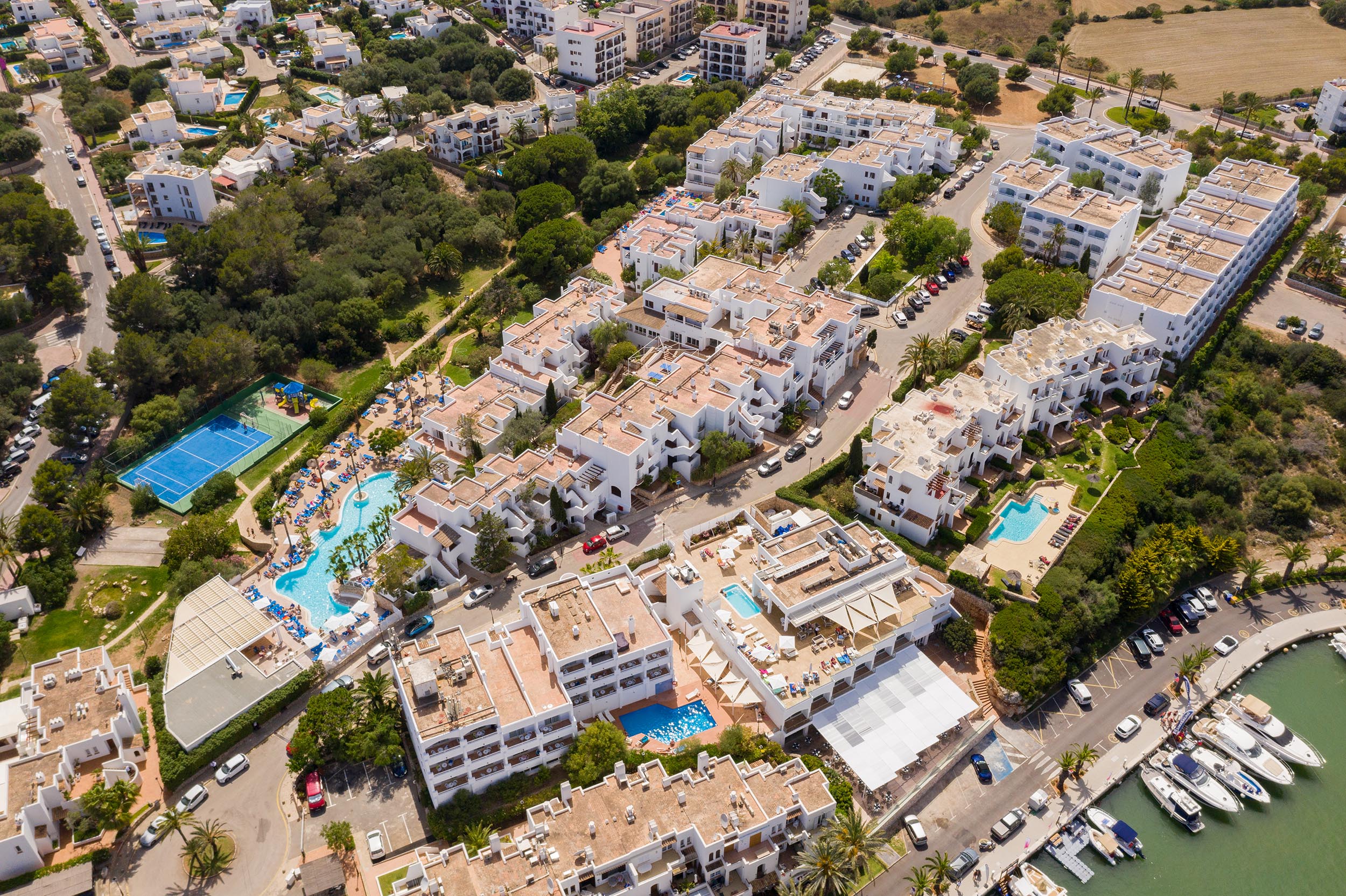 Hotel Palia Puerto del Sol 3 Sup 1