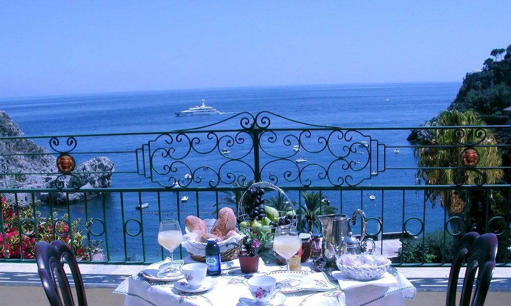 Villa Arianna B&B 1