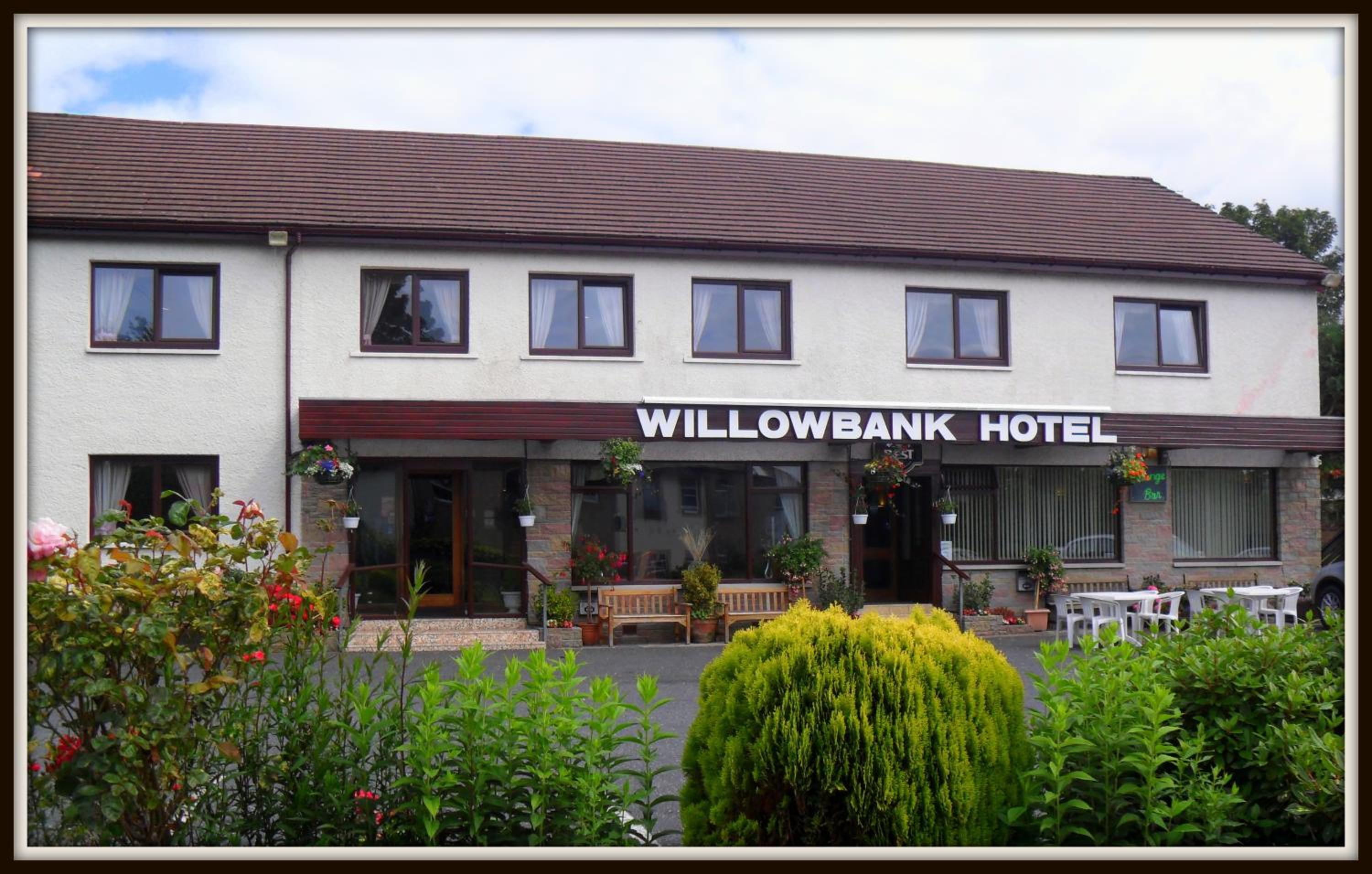 Willowbank Hotel 2