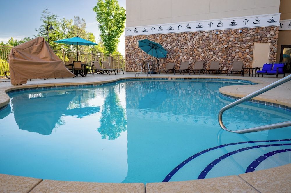 Win-River Resort and Casino 1