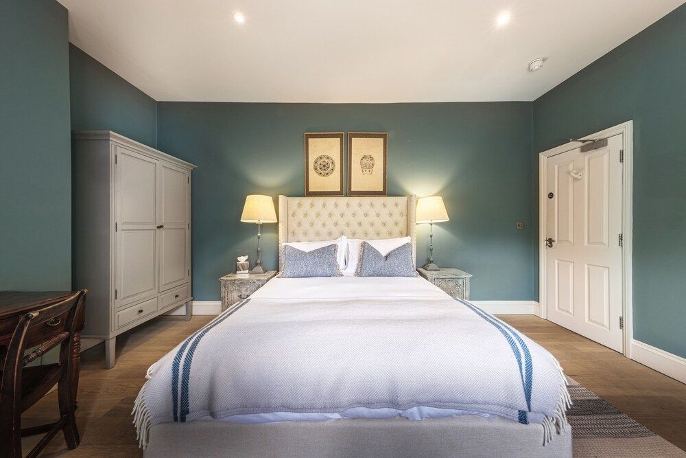 The Packhorse Inn 1