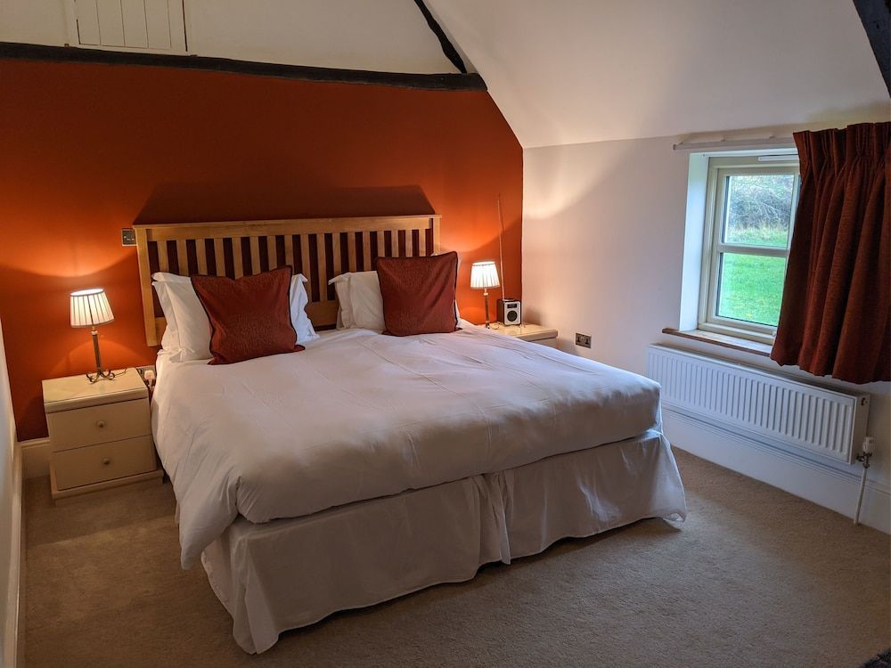 Elderbrook House 2