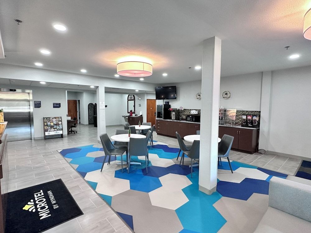 Microtel Inn & Suites by Wyndham of Houma 2