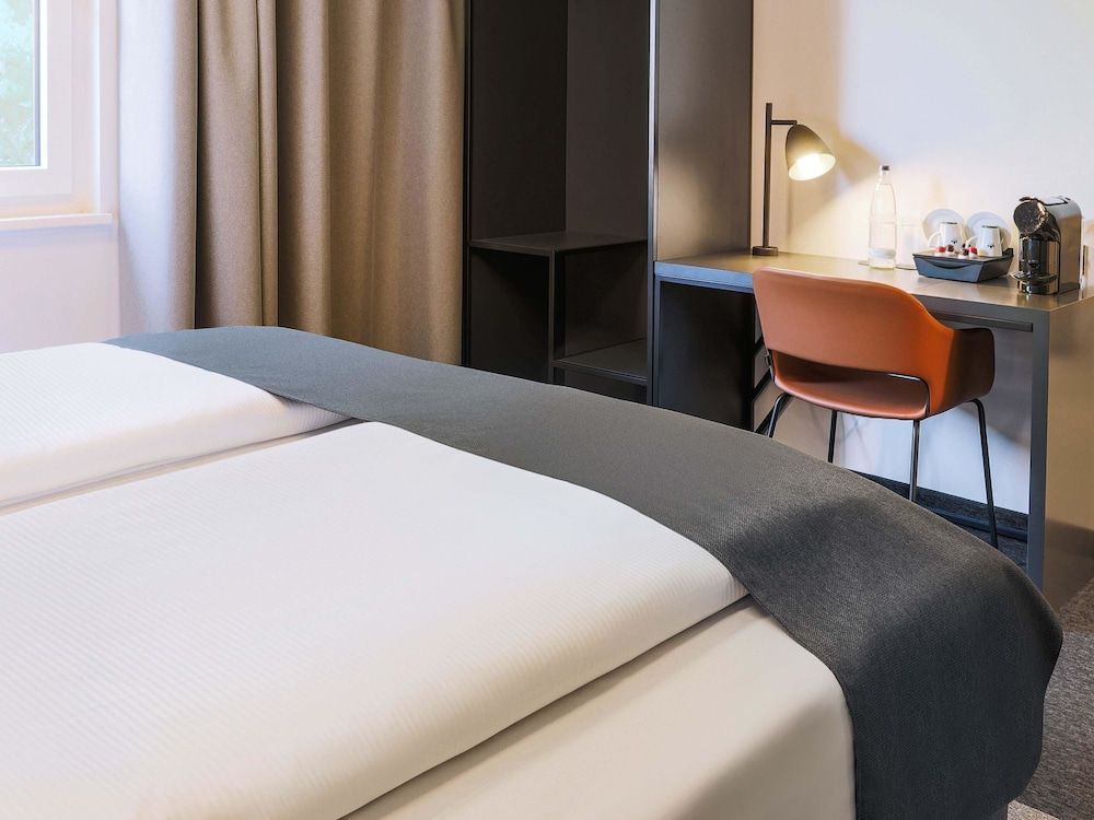 B&B HOTEL Bruchsal-Karlsdorf 2