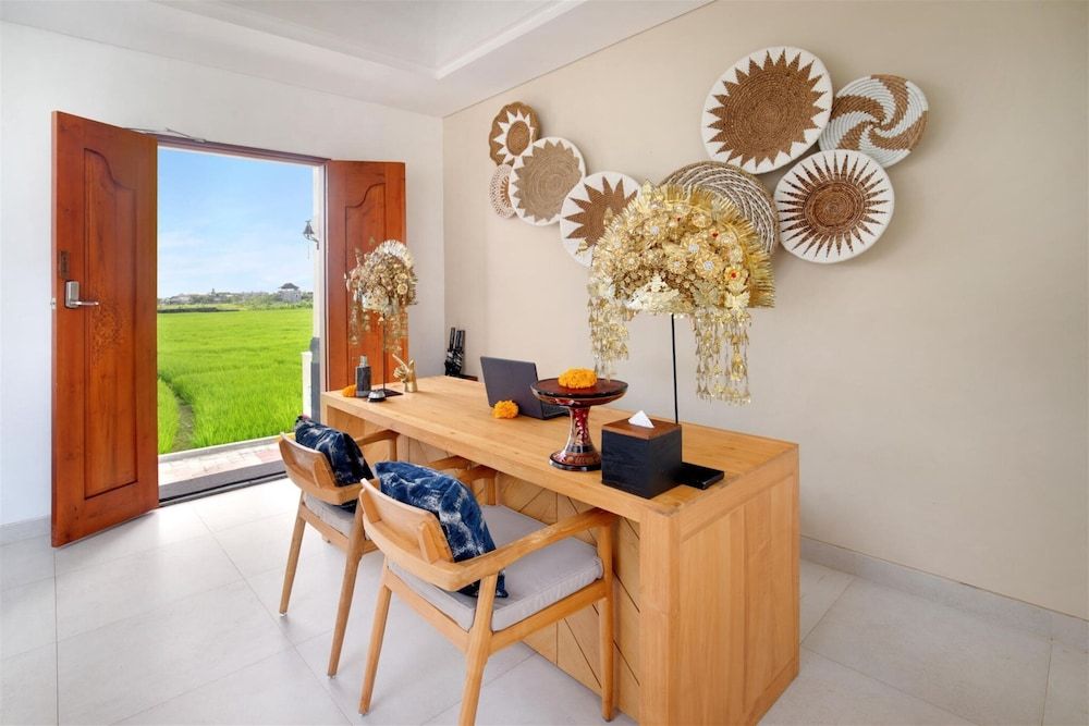 Aeera Villa Canggu by Ini Vie Hospitality 2