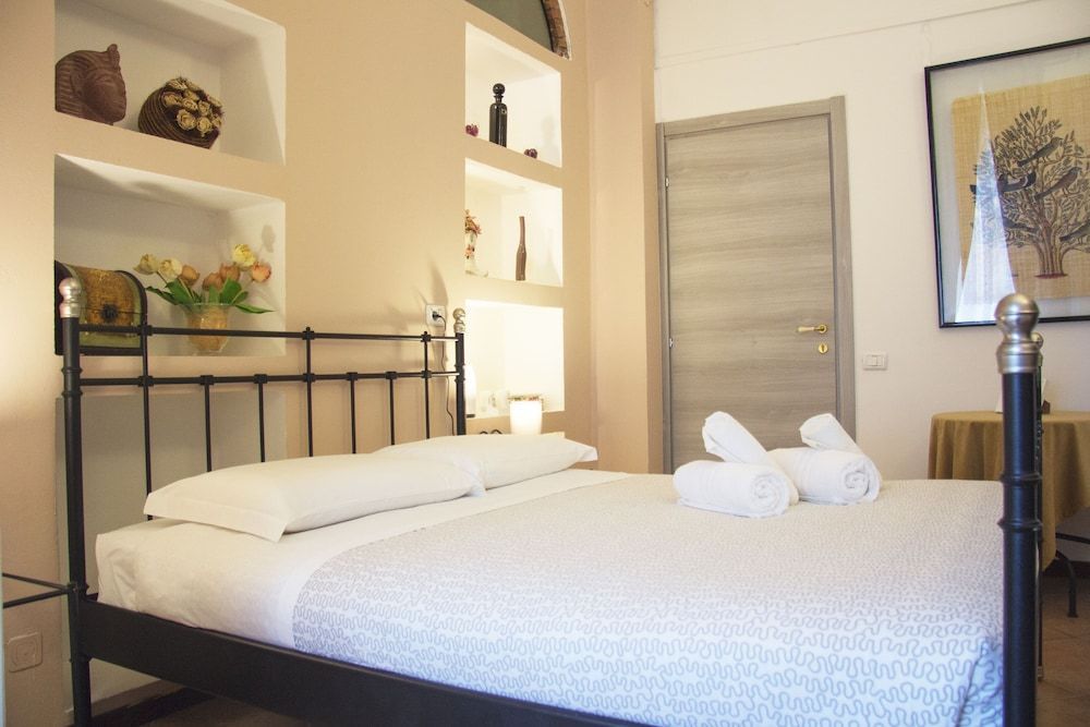 7 Archi rooms in Como 1