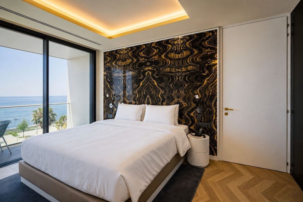 Hotel Villa Pascucci Mare 2