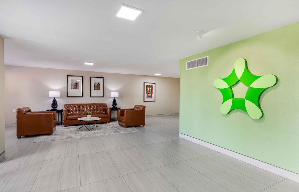 Extended Stay America Suites - Arlington - Six Flags 2