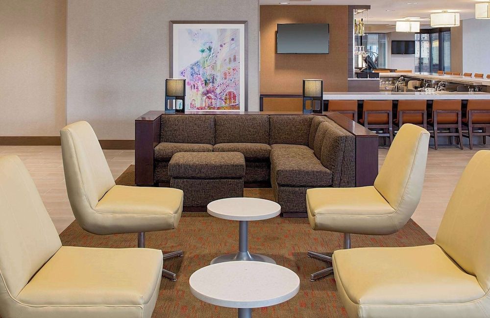 Hyatt House New Orleans Downtown 2