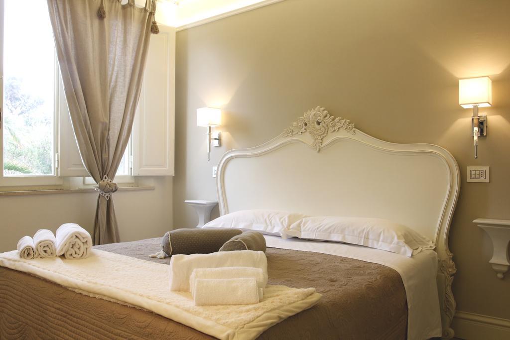 Hotel Villa Margherita 2
