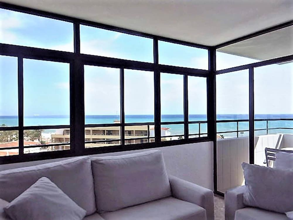 Apartment Playamar-1 by Interhome 2
