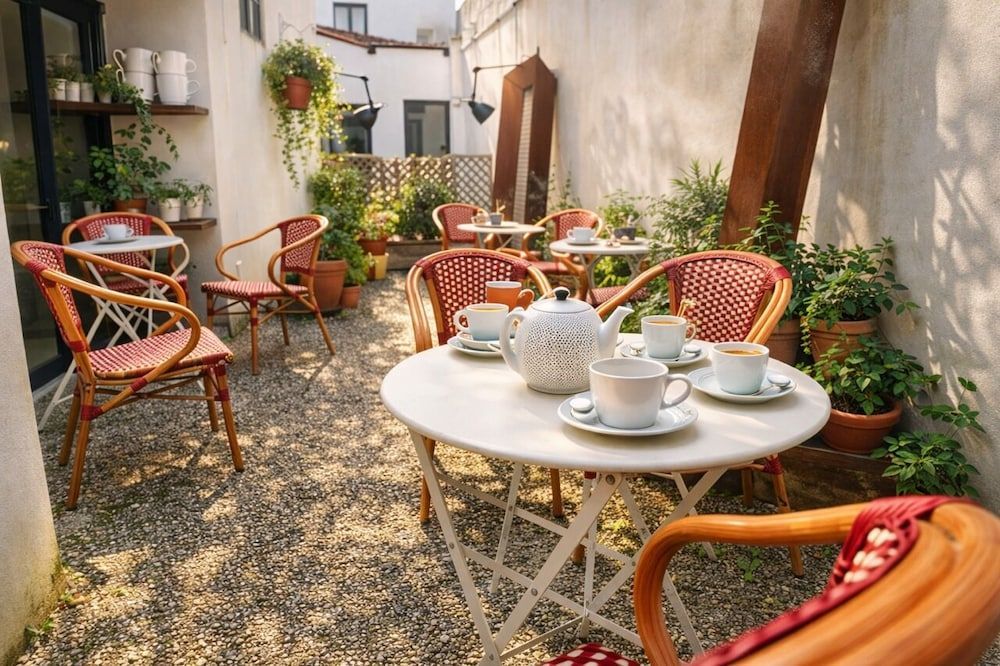 Hôtel La Fabrique 1