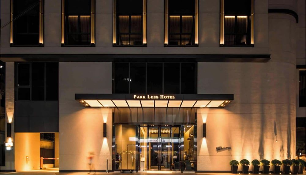 Park Lees Hotel 1
