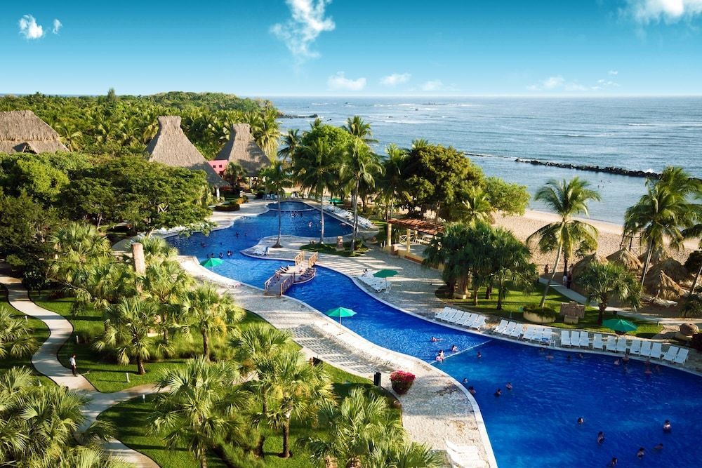 Royal Decameron Salinitas - All Inclusive 1