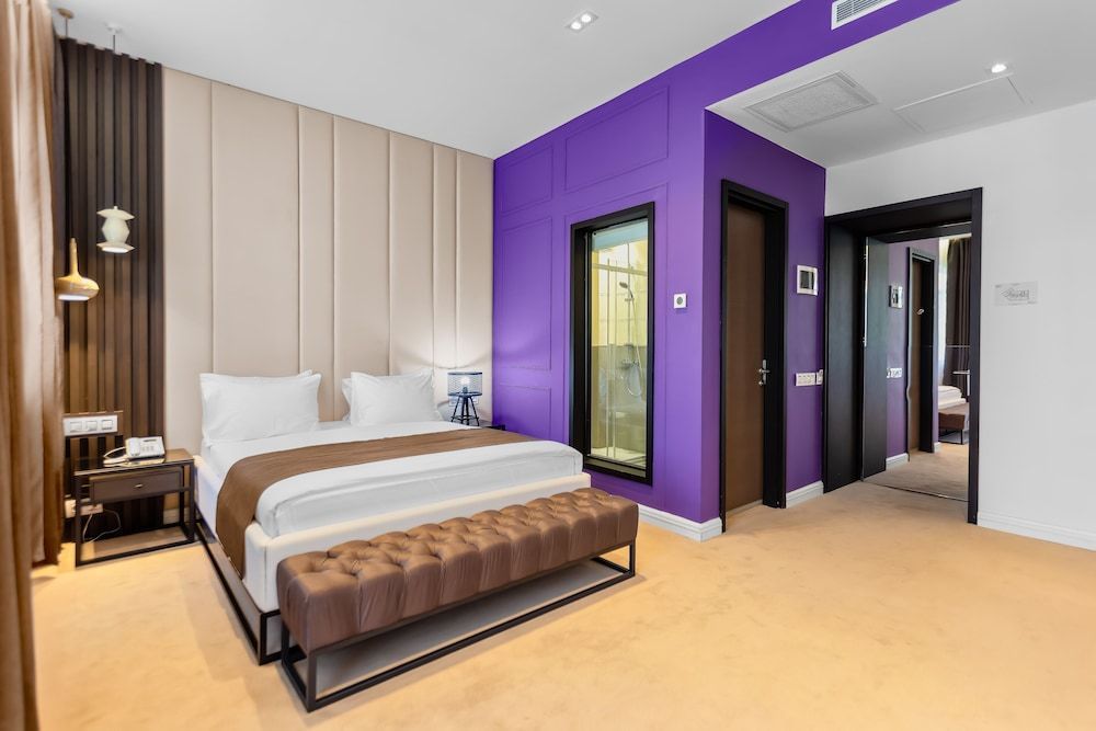 Ivy Garden Hotel Baku 2