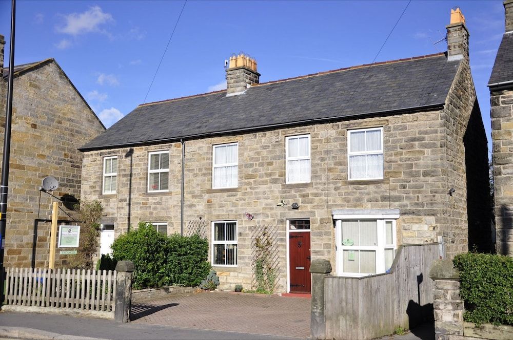 Rowan Tree House B&B 1