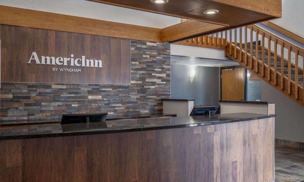 AmericInn by Wyndham Alexandria 2