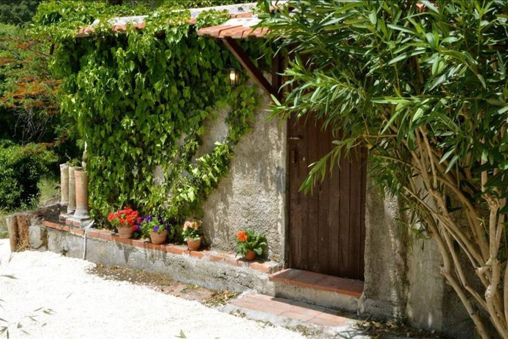 Villa Bonaccorso - antica e maestosa villa con piscina ai piedi dell'Etna 2