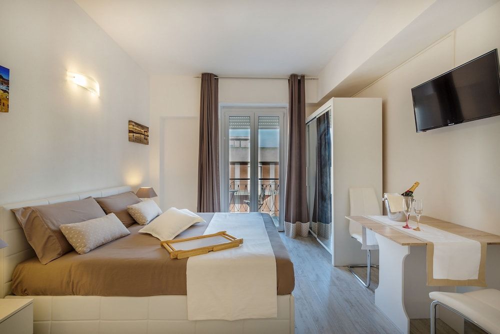 Sette Colli Guesthouse 1
