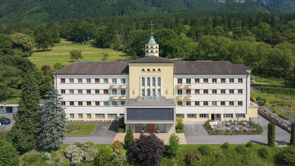 Kloster by b-smart 1