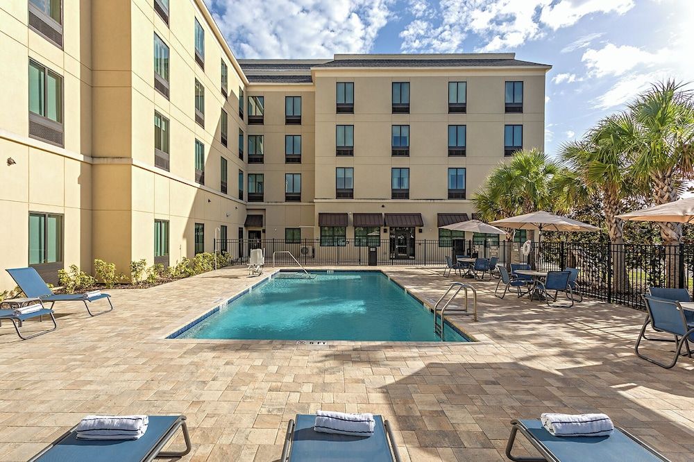 Pestana Orlando Suites - Lake Buena Vista 1