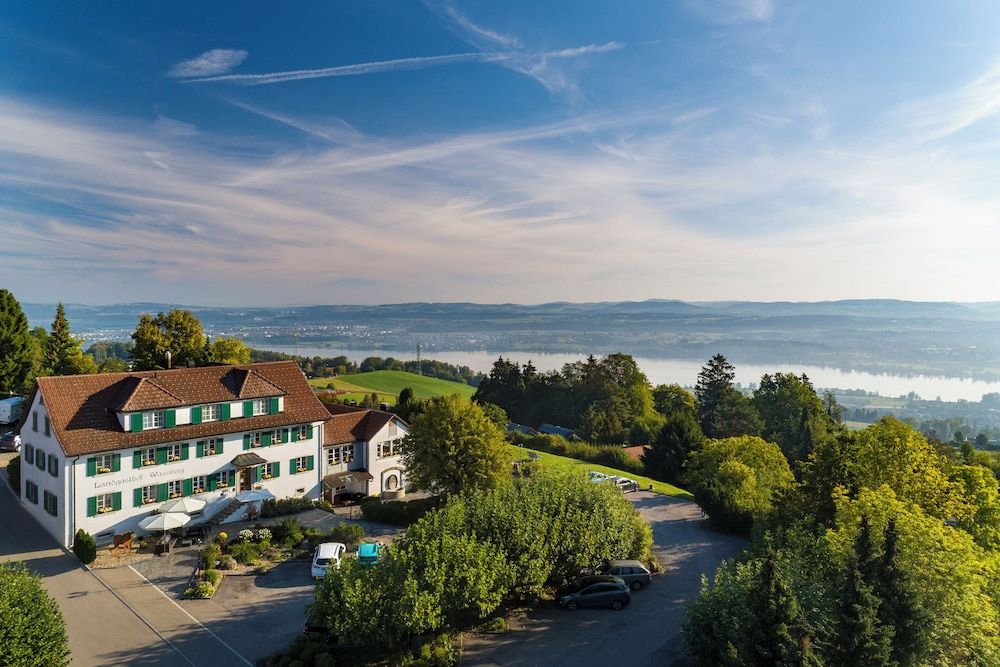 Hotel Wassberg - Self-Check-in 1