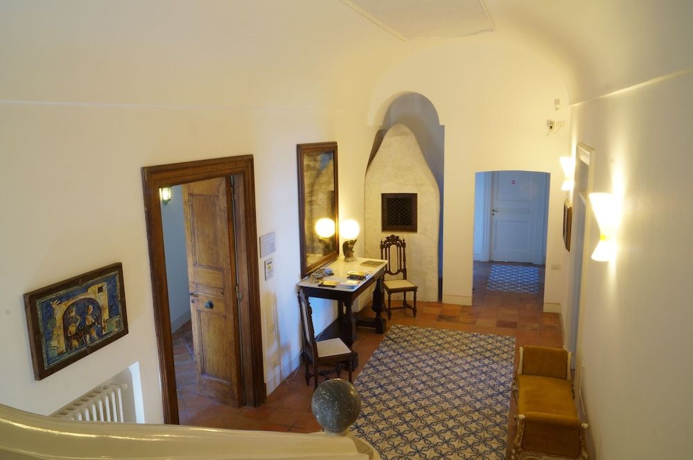 Palazzo Suriano Heritage Hotel 2