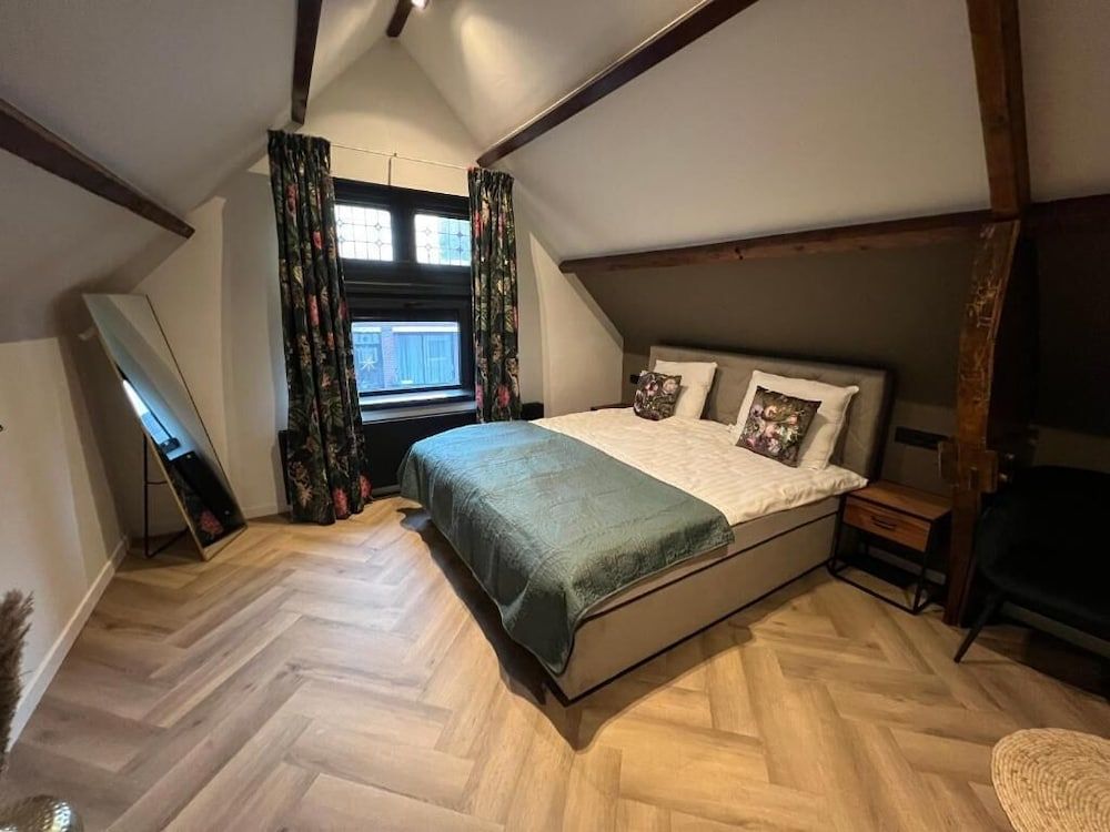 Boutique Hotel de Kade Zaandam-Amsterdam 1
