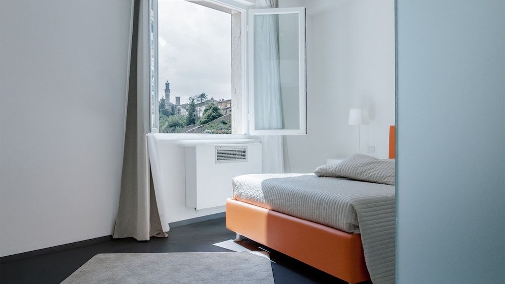 Hotel Vittoria - LuceHotels 1