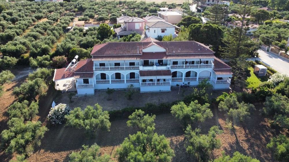 Villa Clelia 1