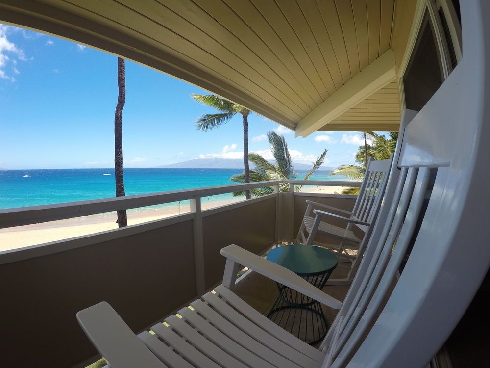 Kaanapali Ocean Inn 1