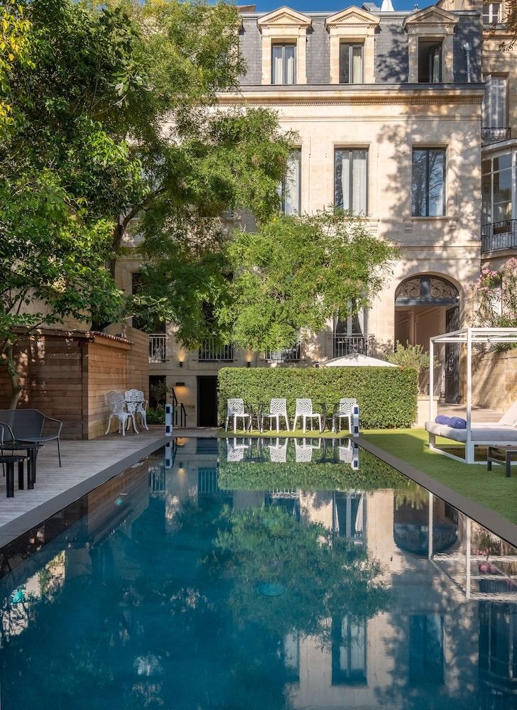 Le Palais Gallien Hôtel & Spa 1