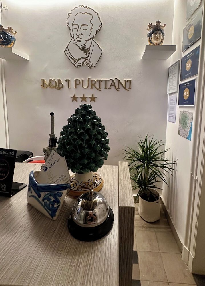 B&B I Puritani 2