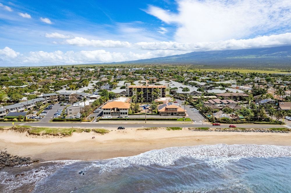 Maui Beach Vacation Club 1