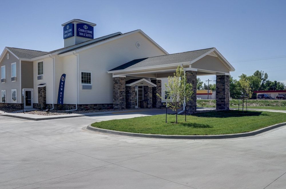 Cobblestone Inn & Suites-Kersey 1