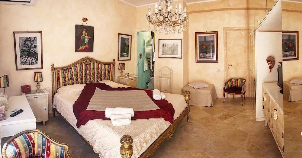 Le due palme Bed & Breakfast 2