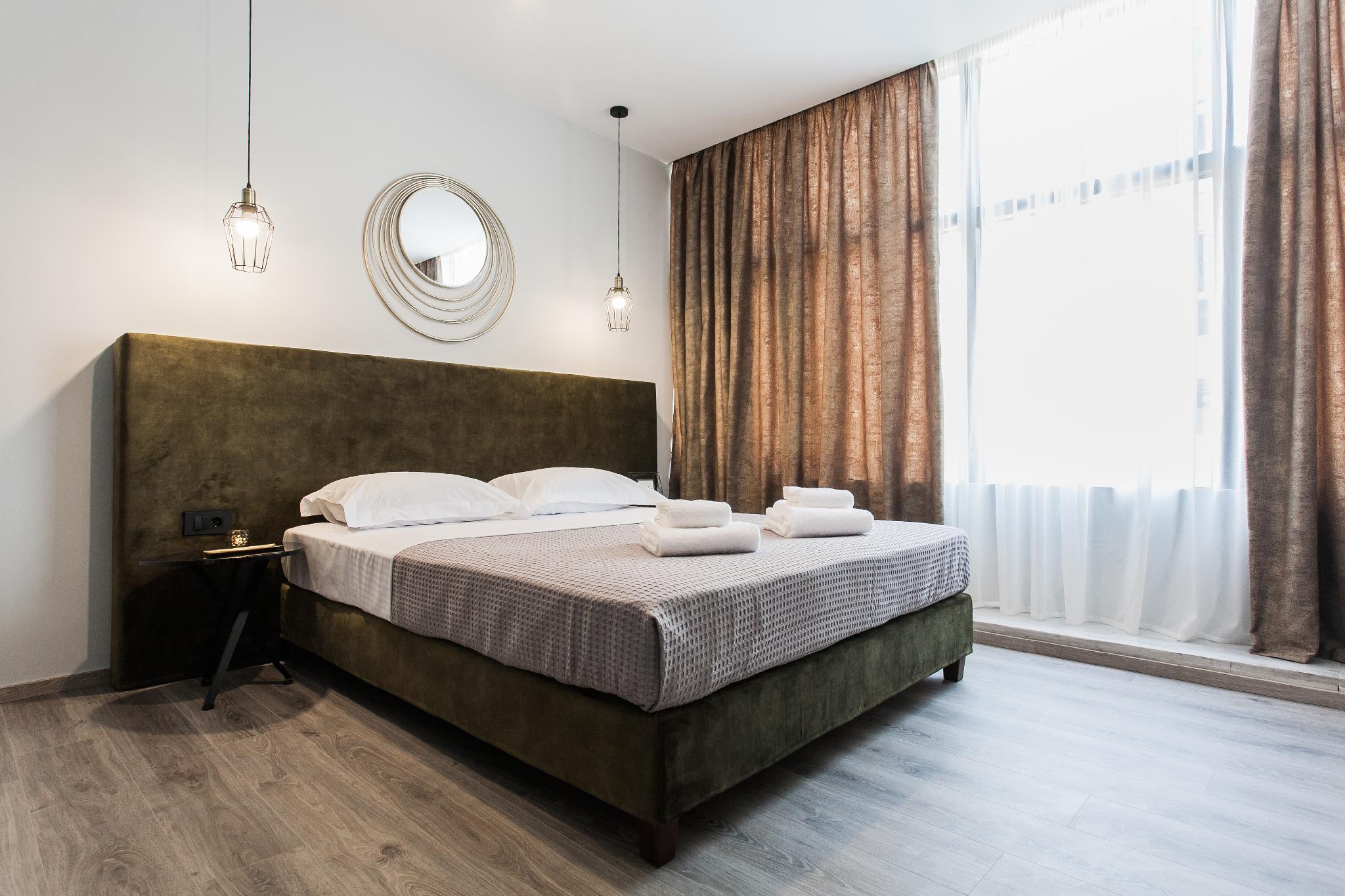 Monastiraki Residences by Livin Urbban 1