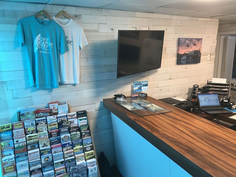 Surfcomber Motel 2