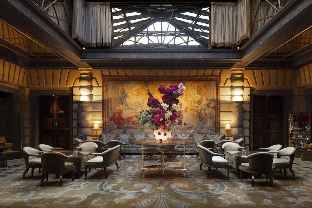 Hôtel Métropole Monte-Carlo - Spa Guerlain 2