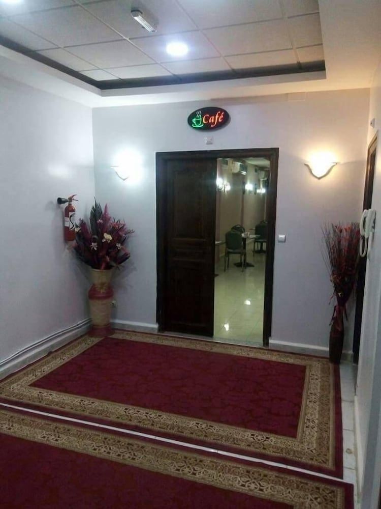 HOTEL IKRAM 2